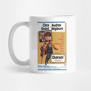 Charade Mug